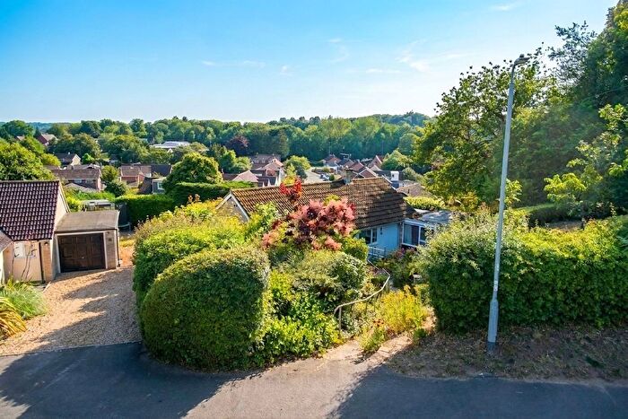 3 Bedroom Detached Bungalow For Sale In School Road, Drayton, Norwich, NR8