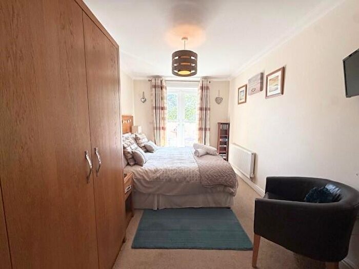 2 Bedroom Apartment To Rent In Christchurch Road, Bournemouth, BH1
