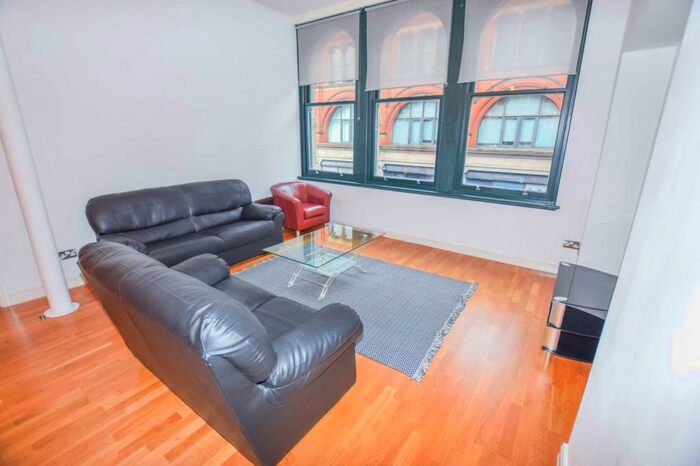 1 Bedroom Apartment To Rent In Jewel House, Thomas Street, Northern Quarter, Manchester, M4