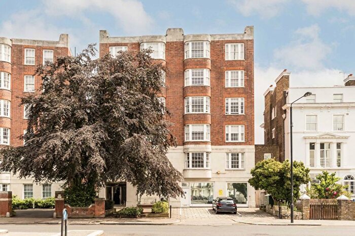 2 Bedroom Flat To Rent In Kensington Park Road, Notting Hill, W11