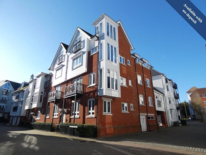 2 Bedroom Flat To Rent In Back Lane, Canterbury, CT1