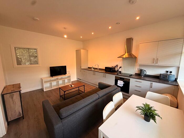 2 Bedroom Apartment To Rent In Ascot House, Lynch Wood, Peterborough, PE2
