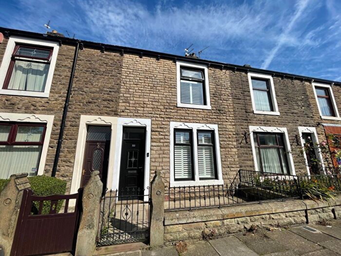 2 Bedroom Terraced House To Rent In Haywood Road, Accrington, Lancashire, BB5