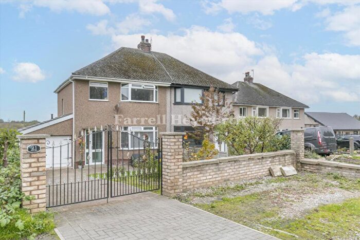 4 Bedroom House For Sale In Middleton Road, Middleton, Morecambe, LA3