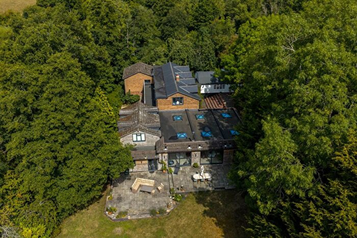 8 Bedroom Detached House For Sale In Yarningale Lane, Yarningale Common, Warwick, Warwickshire, CV35