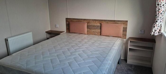 2 Bedroom Caravan For Sale In Silloth, Cumbria, CA7