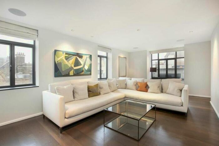 1 Bedroom Flat To Rent In Brook Street, London, W1K