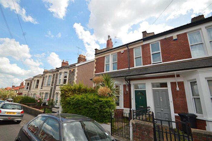 4 Bedroom House To Rent In Queens Road, Ashley Down, Bristol, BS7