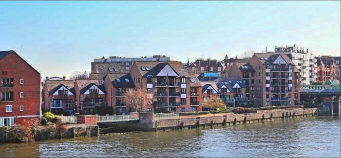 4 Bedroom Property To Rent In Ranelagh Gardens, London, SW6