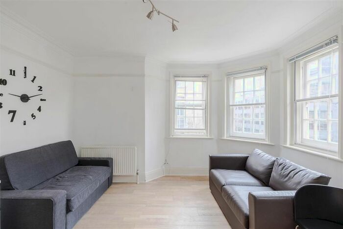 2 Bedroom Flat To Rent In New Cavendish Street, Fitzrovia W1W
