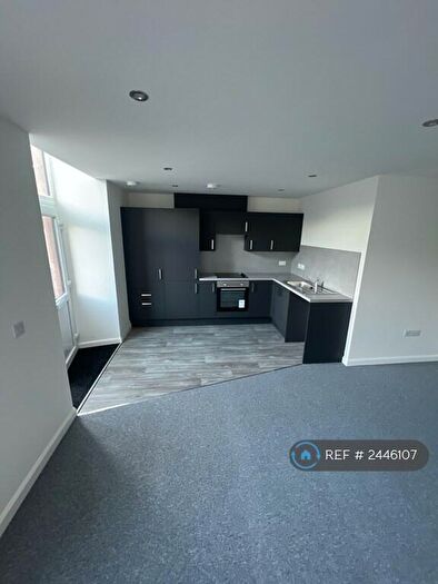 2 Bedroom Flat To Rent In Abbot Street, Arbroath, DD11