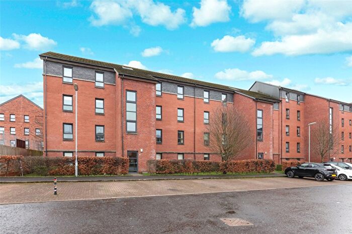 2 Bedroom Flat For Sale In Springfield Road, Glasgow, Glasgow City, G31