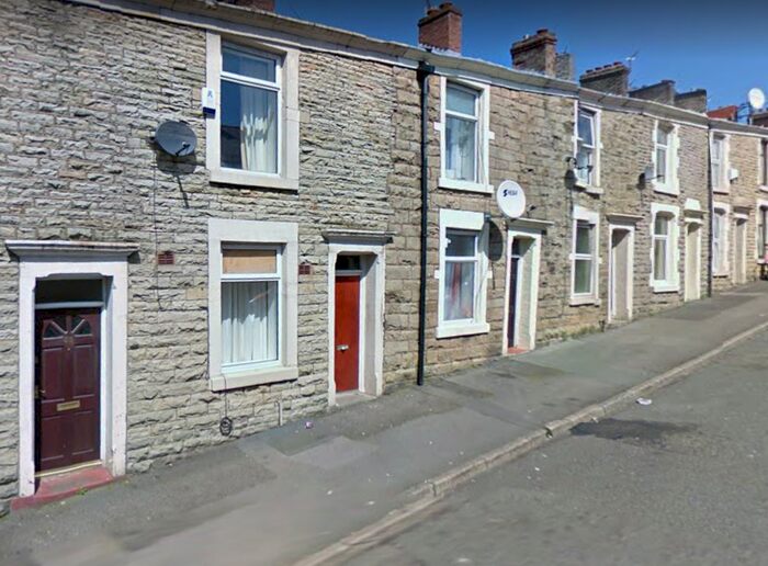 2 Bedroom Terraced House To Rent In Tythebarn Street, Darwen, BB3