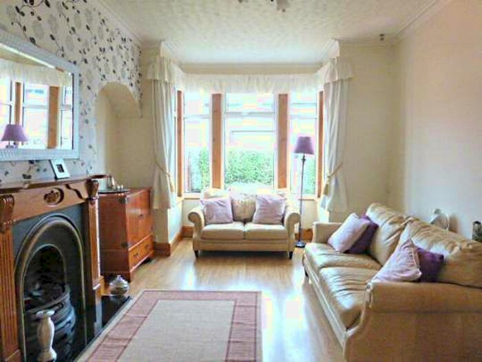 3 Bedroom Terraced House To Rent In Sunningdale Avenue, Walkerdene, Newcastle Upon Tyne, NE6