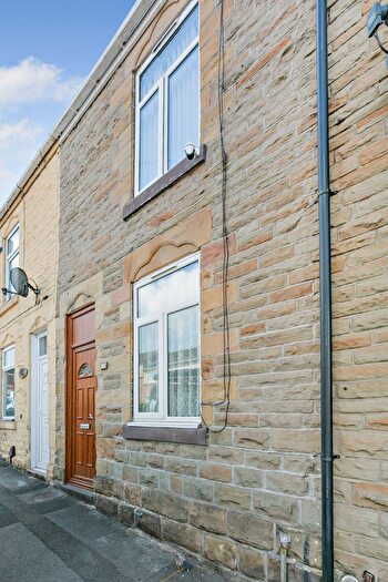 2 Bedroom Terraced House For Sale In Firth Street, Rotherham, South Yorkshire, S61