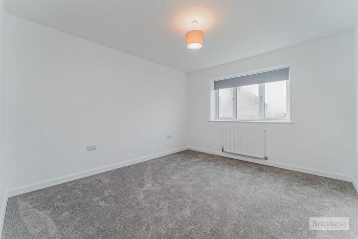 5 Bedroom House To Rent In Osprey Place, March, PE15