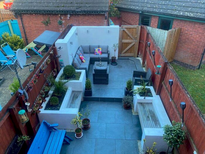 4 Bedroom Terraced House To Rent In Close To The Quayside, EX2