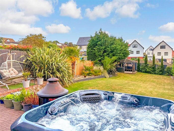 5 Bedroom Detached House For Sale In Southsea Avenue, Minster-On-Sea, Sheerness, Kent, ME12
