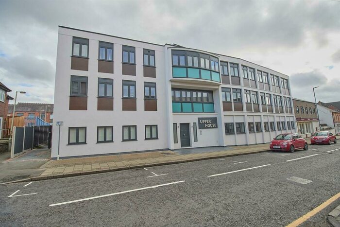 1 Bedroom Apartment To Rent In Upper House, Hinckley, LE10