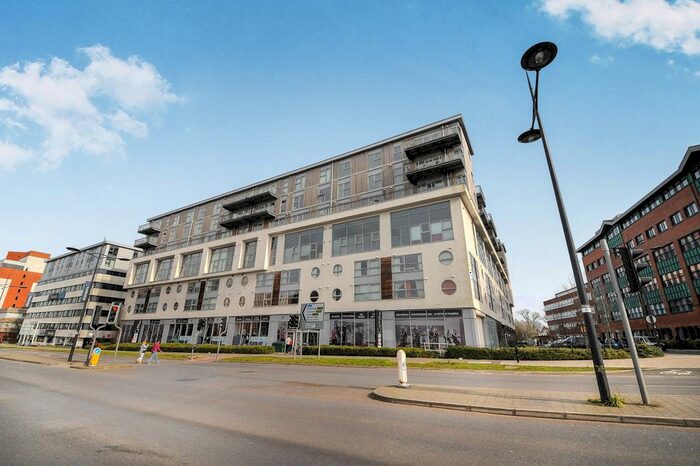 1 Bedroom Flat To Rent In Beckhampton Street, Swindon, SN1