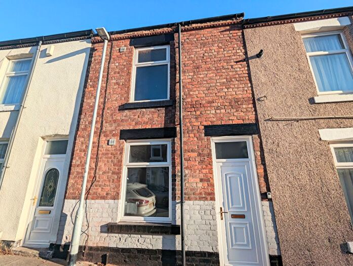 2 Bedroom Property To Rent In Chandos Street, Darlington, DL3