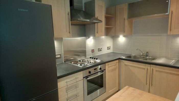 2 Bedroom Apartment To Rent In The Roundhouse, Lancaster, LA1