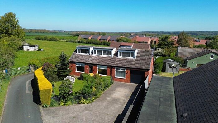 4 Bedroom Detached Bungalow For Sale In Kingsway, Hodthorpe, S80