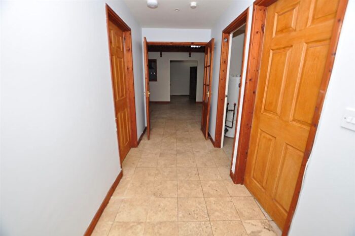 Property To Rent In Newbridge Road, Laugharne, Carmarthen, SA33