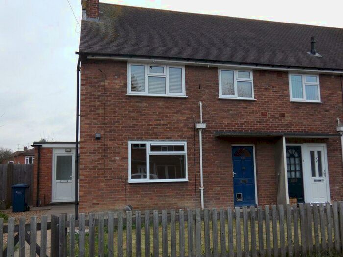 1 Bedroom Flat To Rent In Gray Road, Cambridge, CB1