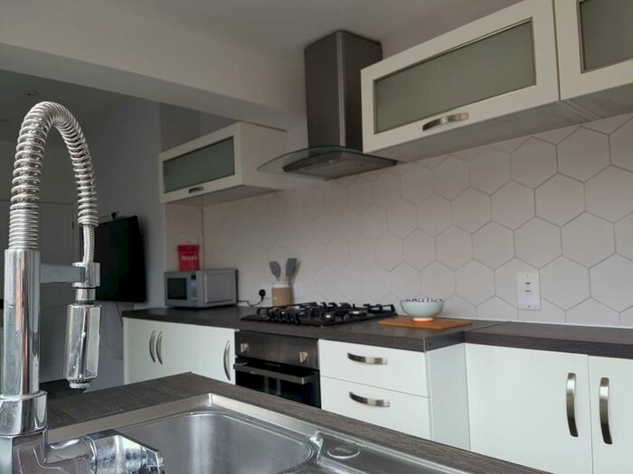 3 Bedroom Property To Rent In Scorer Street, Lincoln, LN5