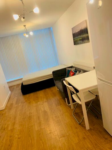 1 Bedroom Flat To Rent In Elenora Street, Stoke-On-Trent, ST4