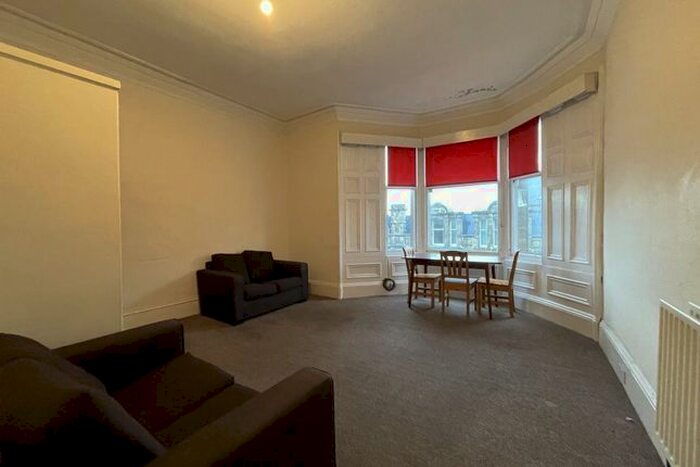4 Bedroom Flat To Rent In Commercial Street, Dundee, DD1