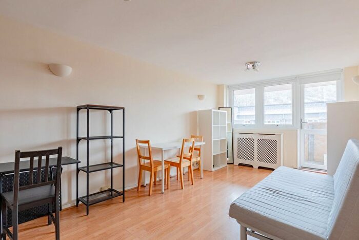 1 Bedroom Flat To Rent In Farringdon, EC1N