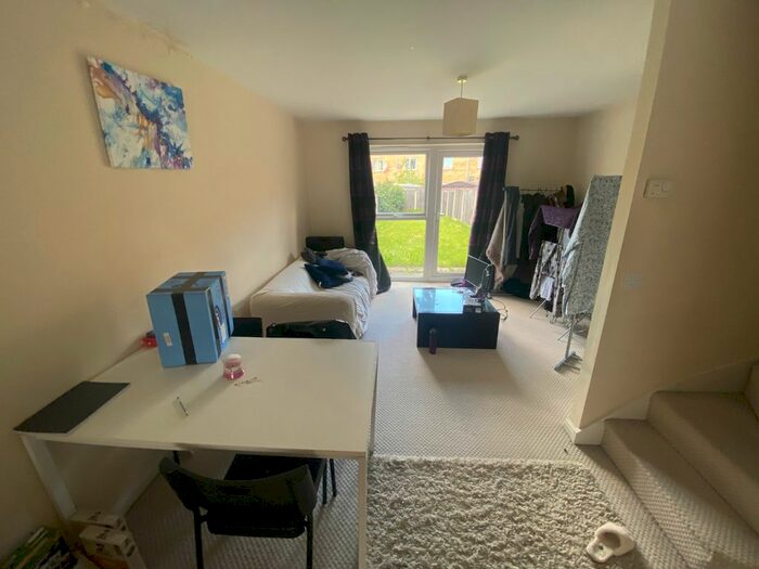 2 Bedroom Terraced House To Rent In Beckhampton Close, Grove Village, Manchester, M13