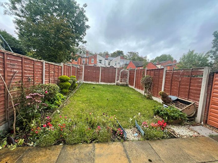 3 Bedroom Property To Rent In Millbrook Gardens, Kings Heath, Birmingham, B13