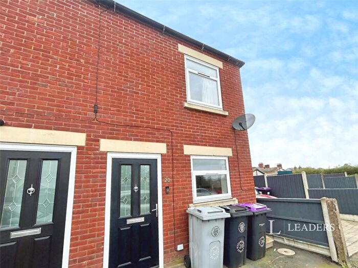 2 Bedroom House To Rent In Stamford Street, Grantham, NG31