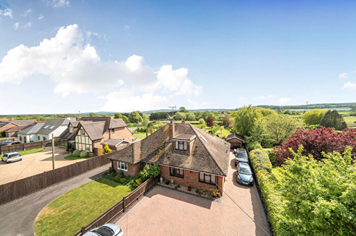 3 Bedroom Bungalow For Sale In Laughton Road, Ringmer, BN8