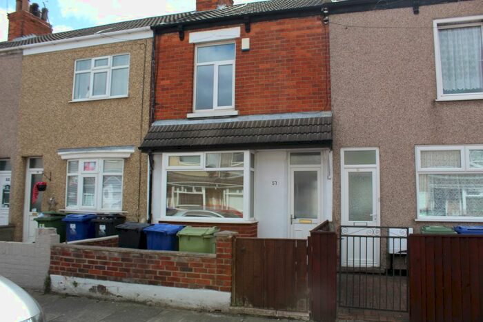 3 Bedroom Terraced House To Rent In Lovett Street, Cleethorpes, DN35