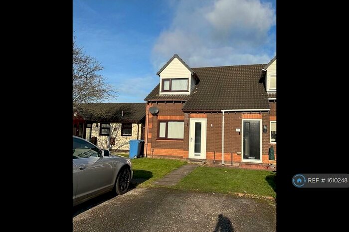 2 Bedroom Semi-Detached House To Rent In Abbeyfield Drive, Liverpool, L12