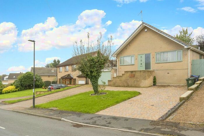 4 Bedroom Detached House For Sale In Stainton Lane, Stainton, Rotherham, S66