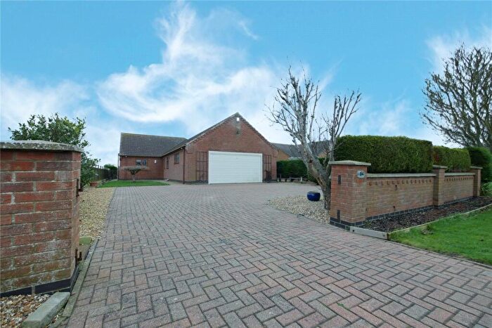 3 Bedroom Bungalow For Sale In Huttoft Road, Sutton-on-Sea, Mablethorpe, Lincolnshire, LN12