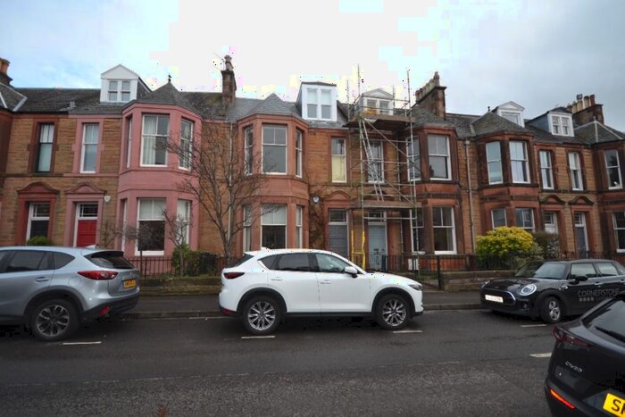 5 Bedroom Terraced House To Rent In Braidburn Crescent, Comiston, Edinburgh, EH10