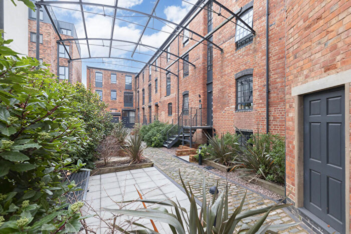 1 Bedroom Apartment To Rent In Winchcombe Street, Cheltenham, GL52