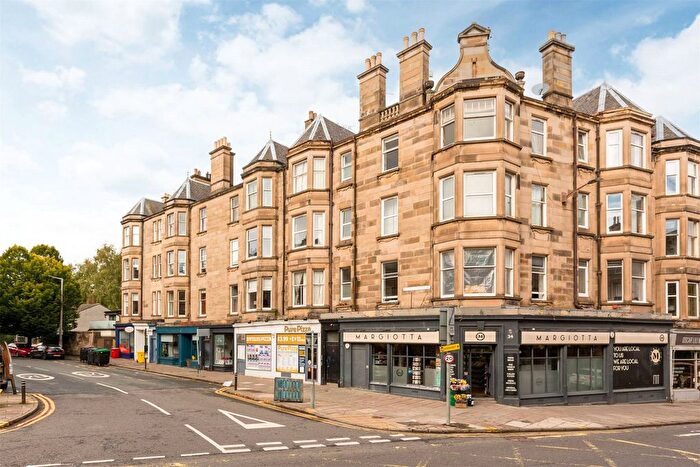 2 Bedroom Flat For Sale In , Morningside Drive, Morningside, Edinburgh, EH10