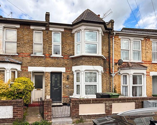 5 Bedroom Terraced House For Sale In Leahurst Road, Hither Green, SE13