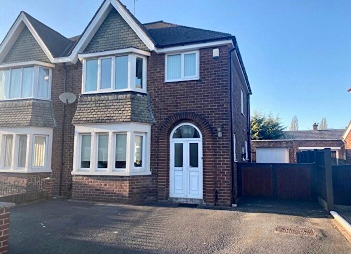3 Bedroom Semi Detached House To Rent In Moorhey Drive, Penwortham, PR1