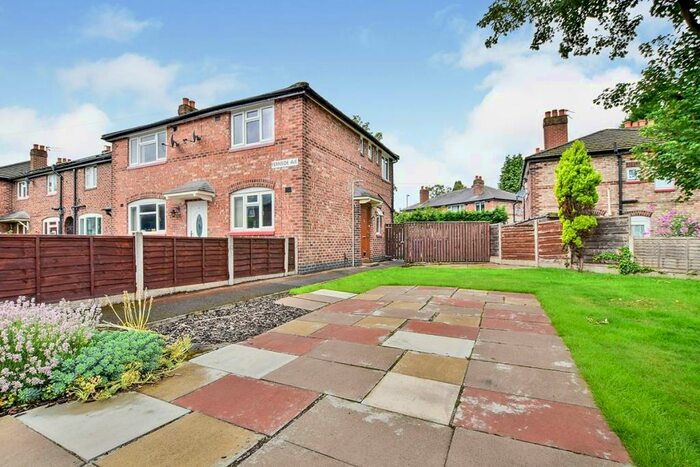 2 Bedroom Apartment To Rent In Fernside Avenue, Withington, Manchester, M20