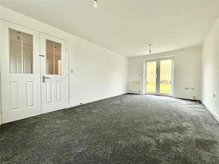 4 Bedroom Terraced House For Sale In Reams Way, Kemsley, Sittingbourne, Kent, ME10
