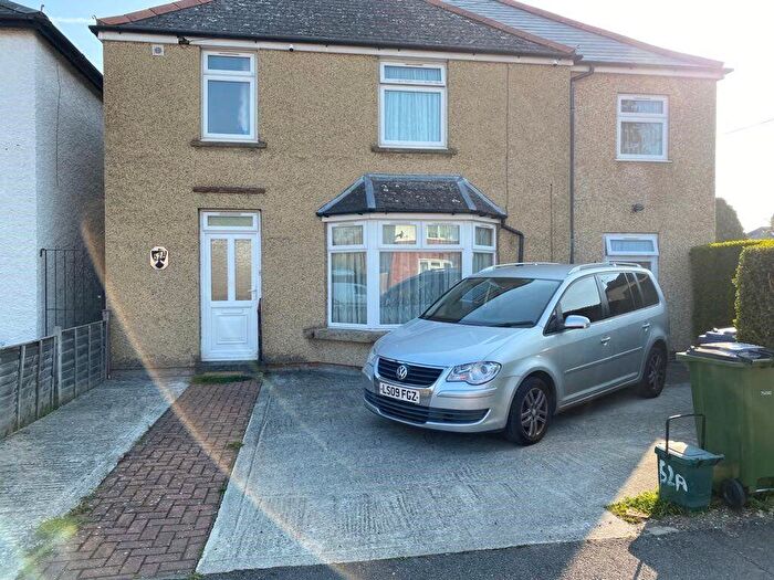 6 Bedroom House To Rent In Rymers Lane, OX4