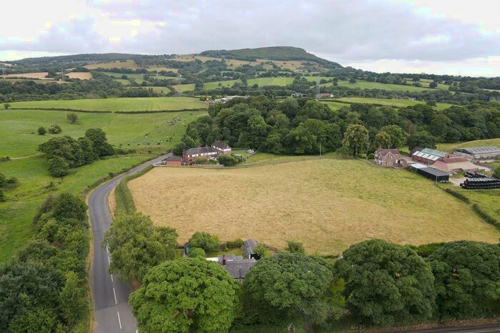 2 Bedroom Detached Bungalow For Sale In Macclesfield Road, Bosley, Macclesfield, SK11